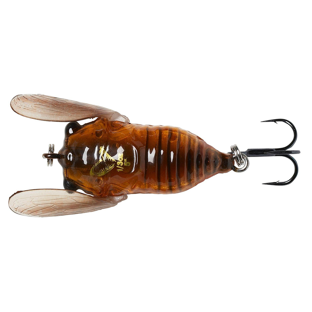Savage Gear 3D Cicada Floating Savage Gear 3D Cicada Floating
