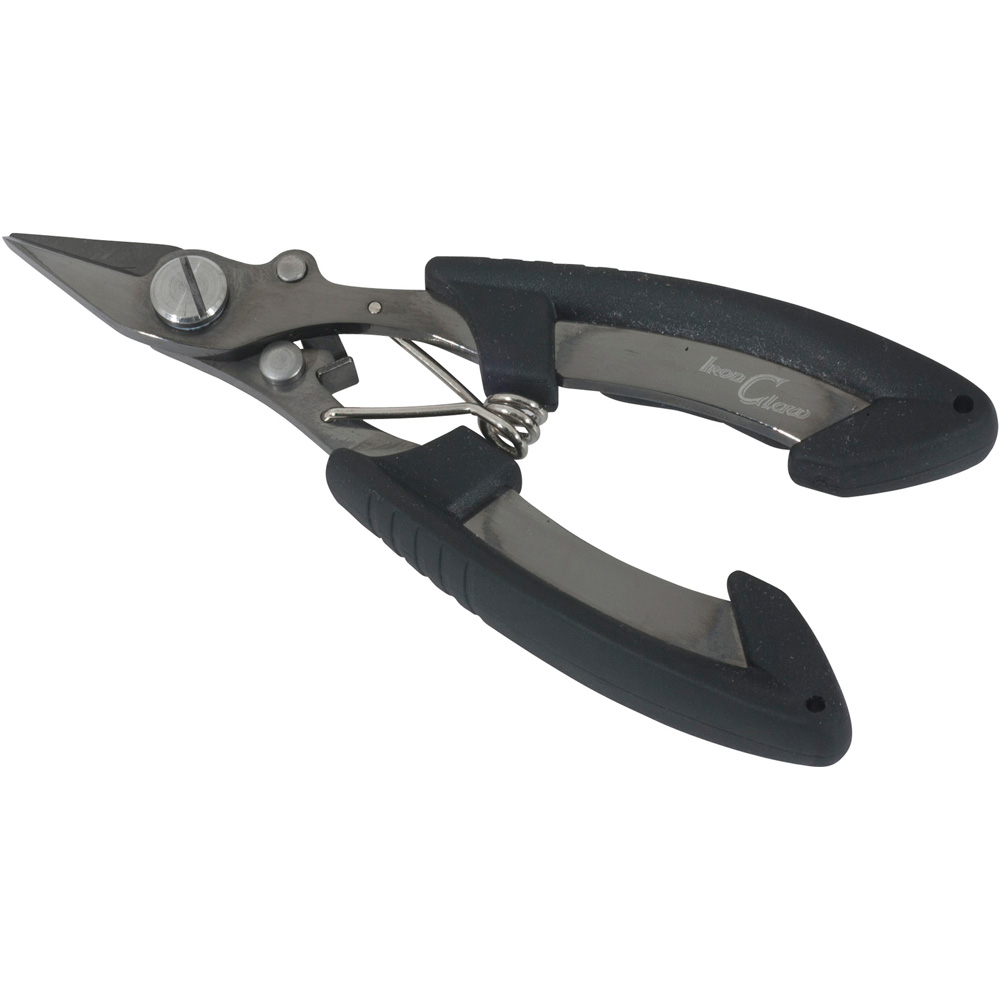Iron Claw Steel Wire Cutter Iron Claw Steel Wire Cutter