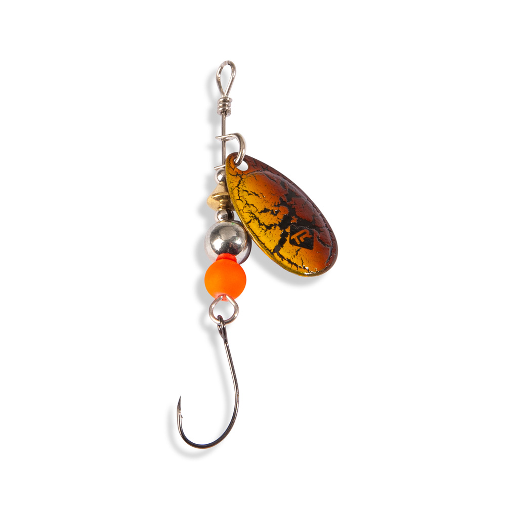 Iron Trout Spinner 3,0g