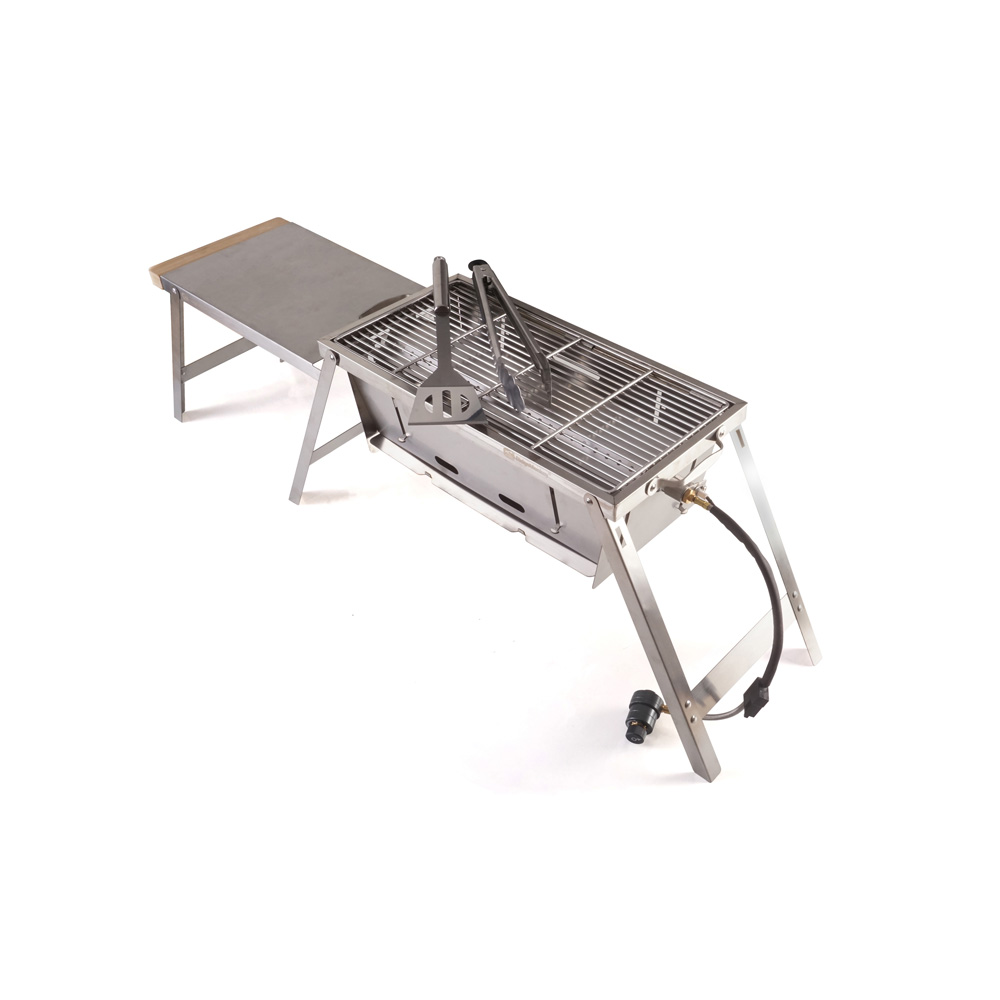 Ridge Monkey Grilla BBQ Ridge Monkey Grilla BBQ