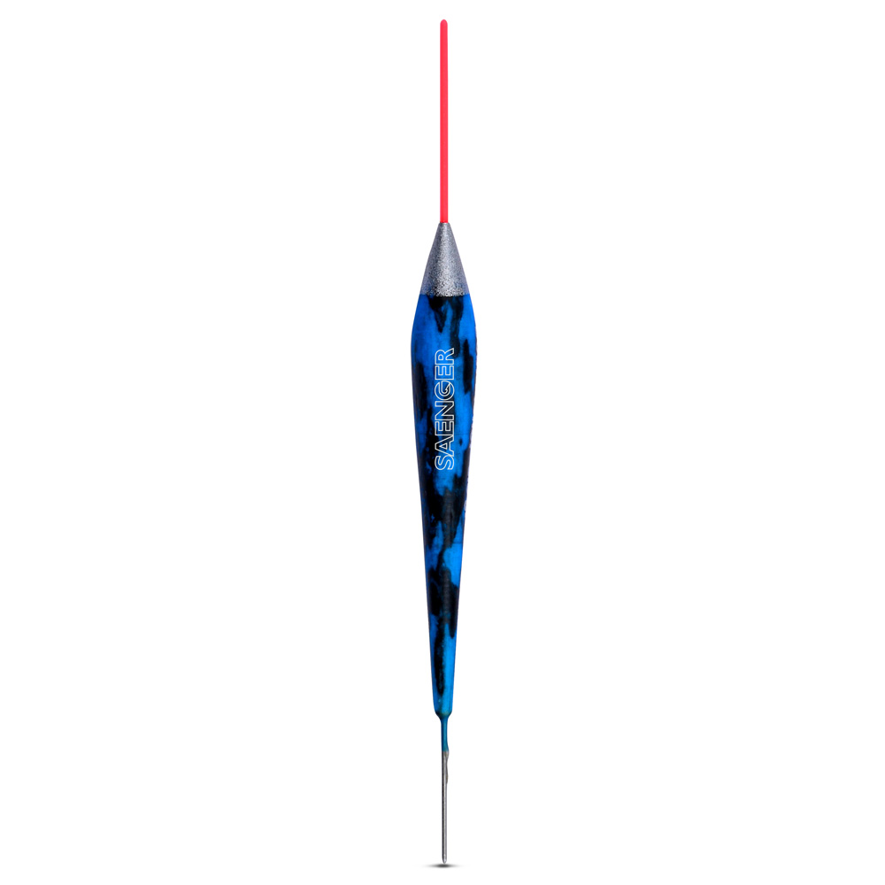 Sänger Competition Blue Tiger Sänger Competition Blue Tiger