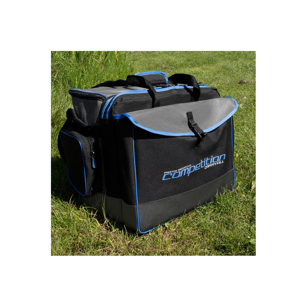 Preston Competition Carryall