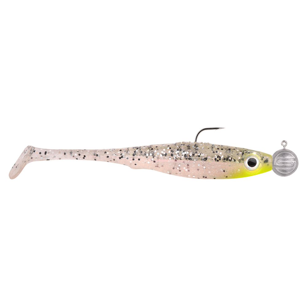 Spro Pop-Eye To-Go 8cm 5g+7g 2/0 Spro Pop-Eye To-Go 8cm 5g+7g 2/0