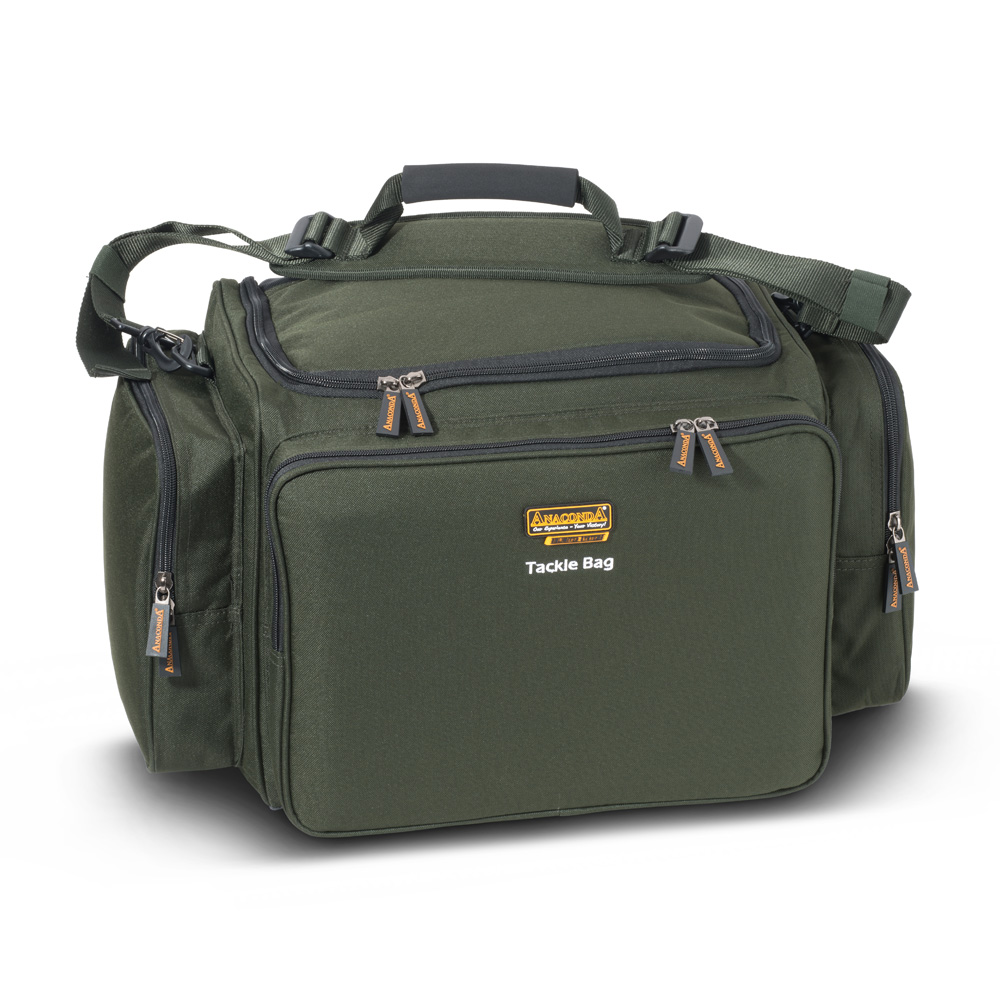 Anaconda Tackle Bag Anaconda Tackle Bag