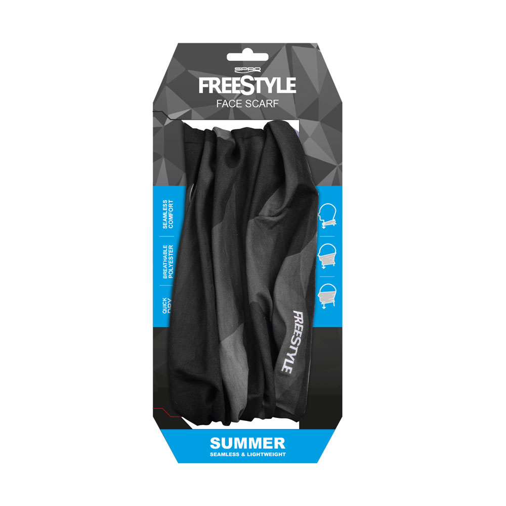 Freestyle Face Scarf Freestyle Face Scarf