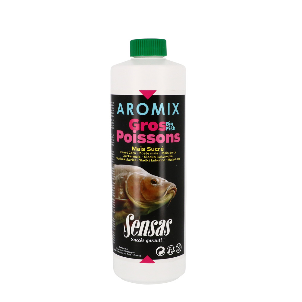Sensas Aromix