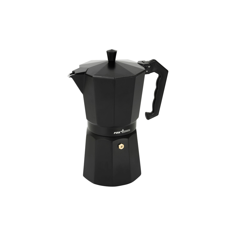 Fox Cookware Coffee Maker 450ml (9 Cups) Fox Cookware Coffee Maker 450ml (9 Cups)