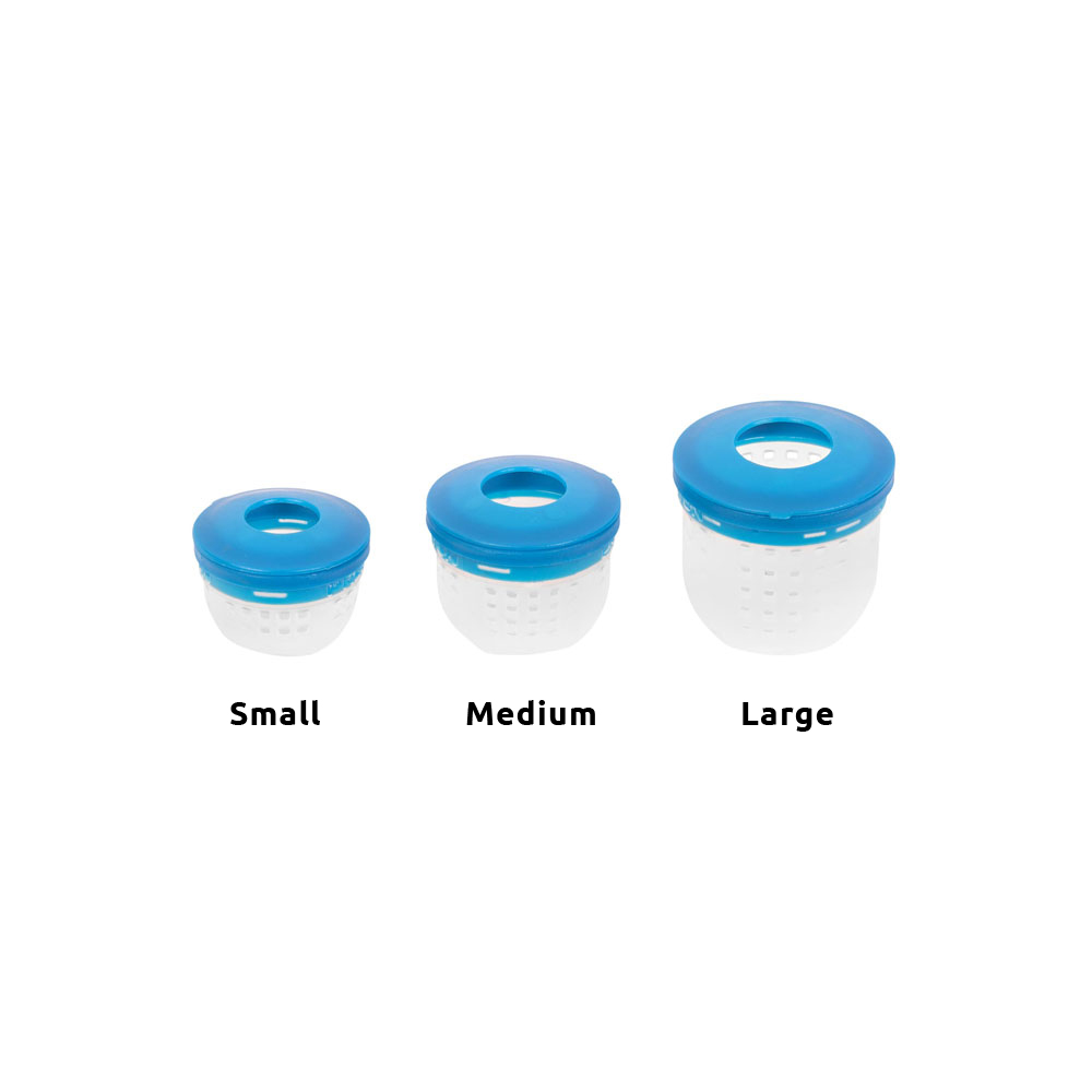 Preston Soft Cad Pot Preston Soft Cad Pot
