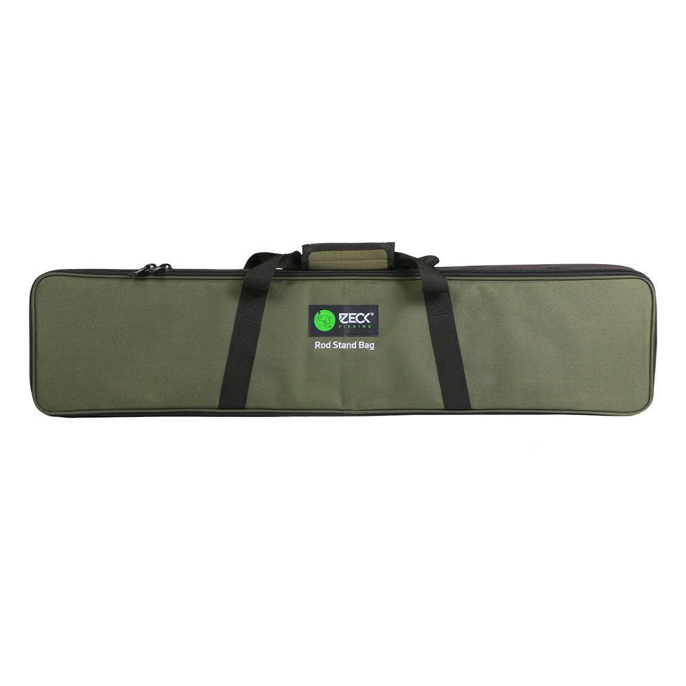 Zeck Fishing Rod Stand Bag Zeck Fishing Rod Stand Bag