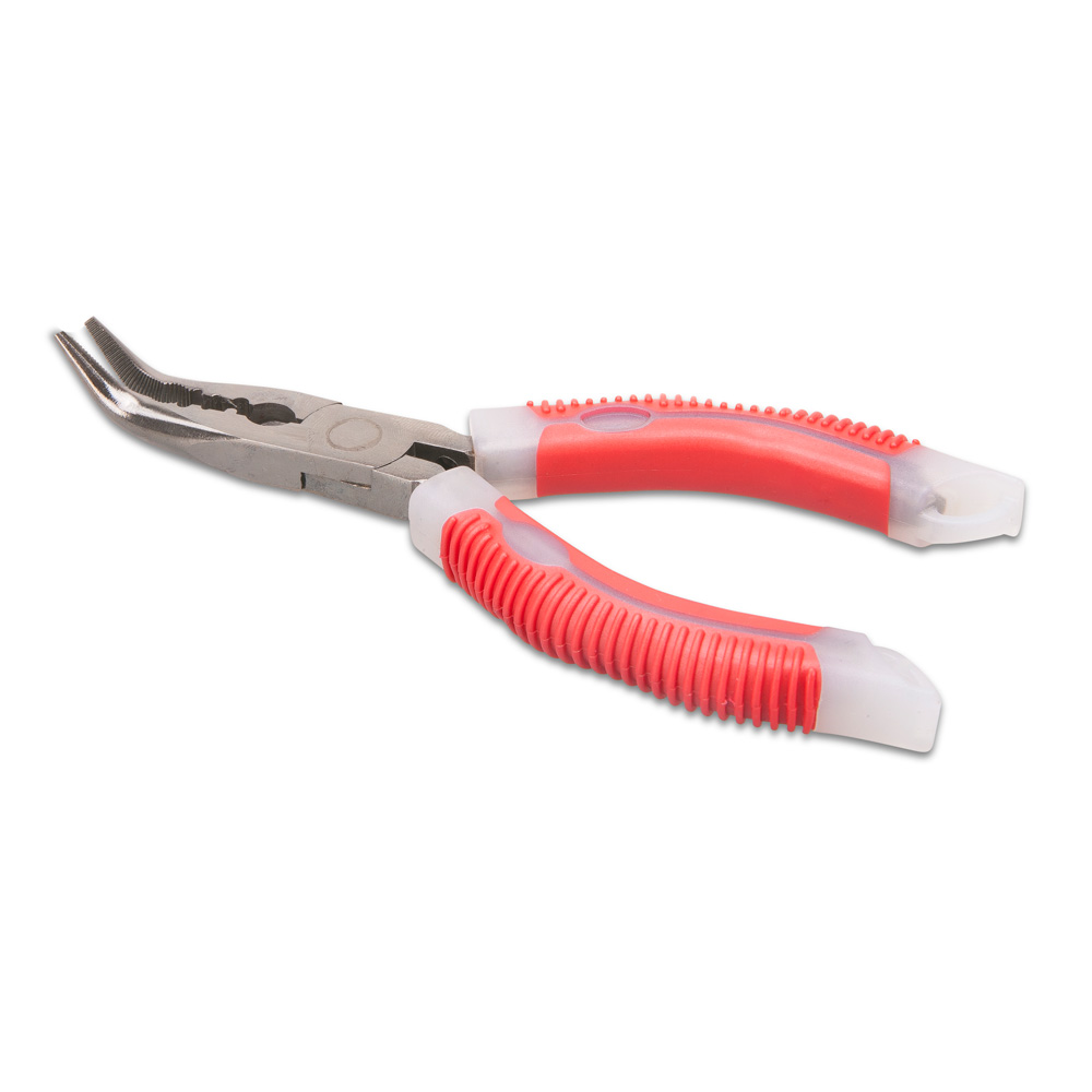 Iron Claw Bent Pliers 15cm Iron Claw Bent Pliers 15cm