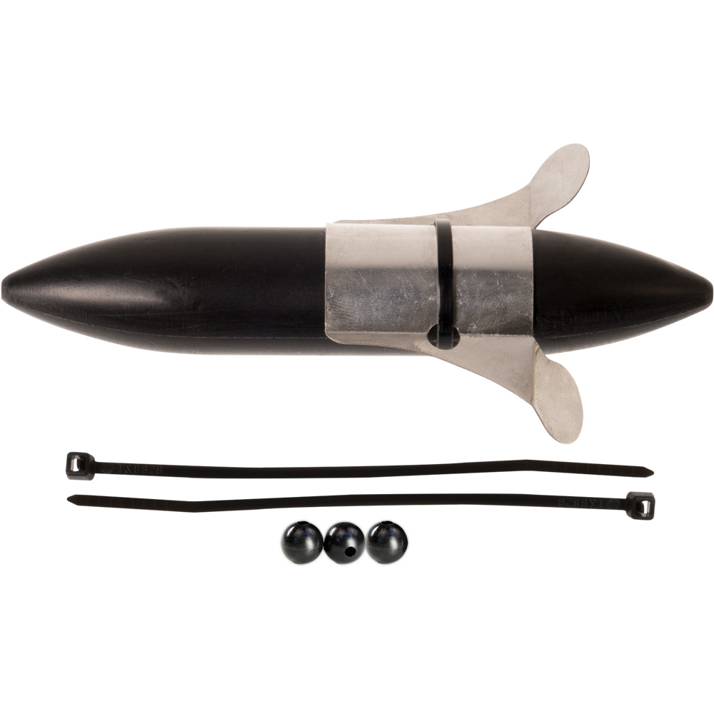 Zeck Fishing Propeller U-Float Solid Zeck Fishing Propeller U-Float Solid