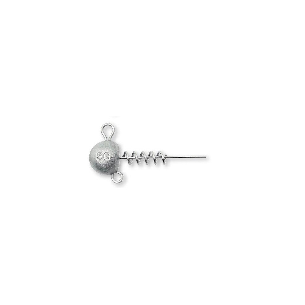 Savage Gear Corkscrew Ballhead Savage Gear Corkscrew Ballhead
