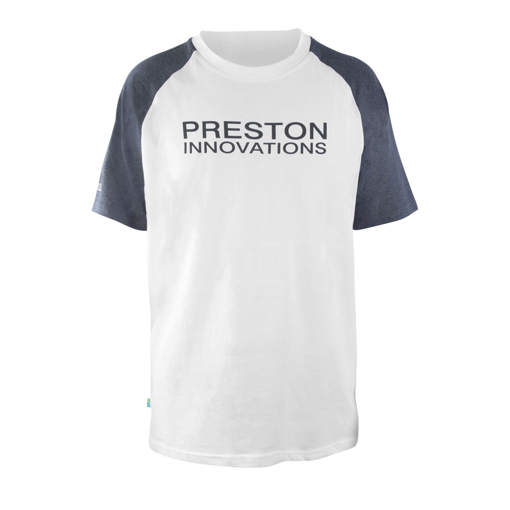 Preston T-Shirt 2019