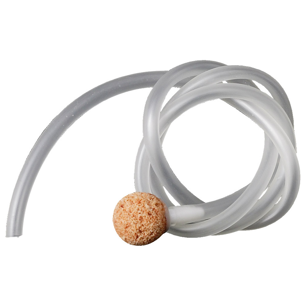 Sauerstoffpumpe 2-Gang 1.5/12V