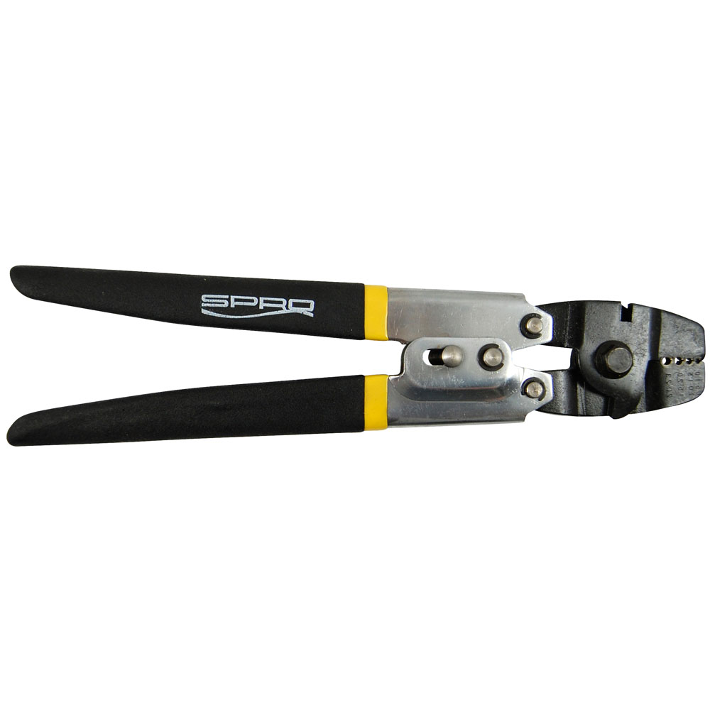 Spro Crimping Pliers 26cm Spro Crimping Pliers 26cm