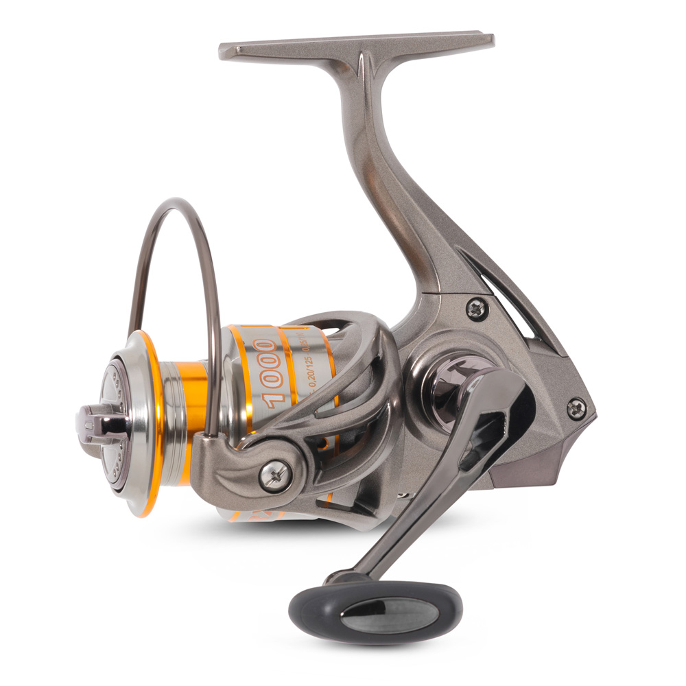 Iron Trout RX-F Iron Trout RX-F