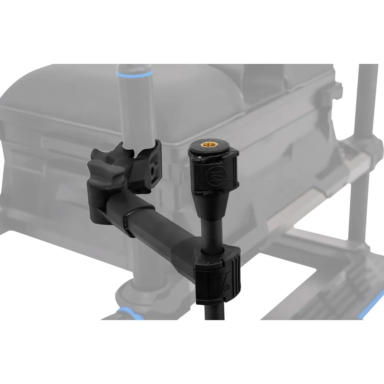 Preston Offbox Rotating Butt Rest Arm