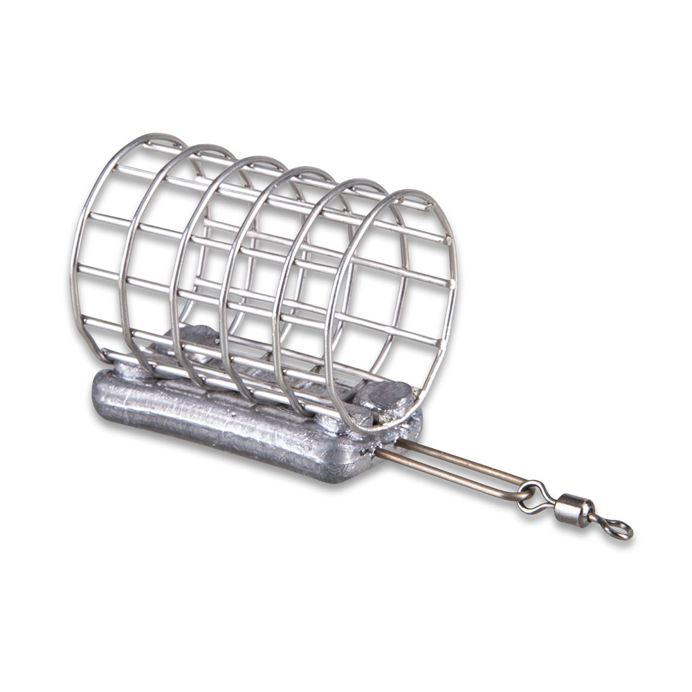 MS Range Classic Feeder Cage natur MS Range Classic Feeder Cage natur
