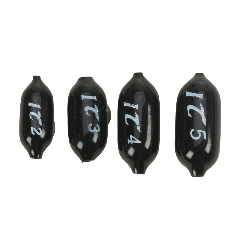 Iron Trout Coated T-Weight Iron Trout Coated T-Weight