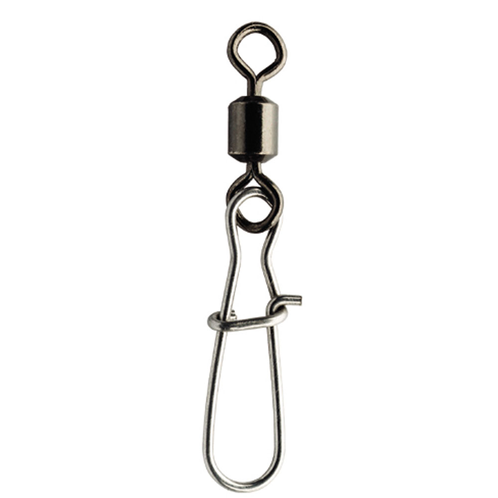Spro Rollingswivel+Fastlock-Snap Spro Rollingswivel+Fastlock-Snap