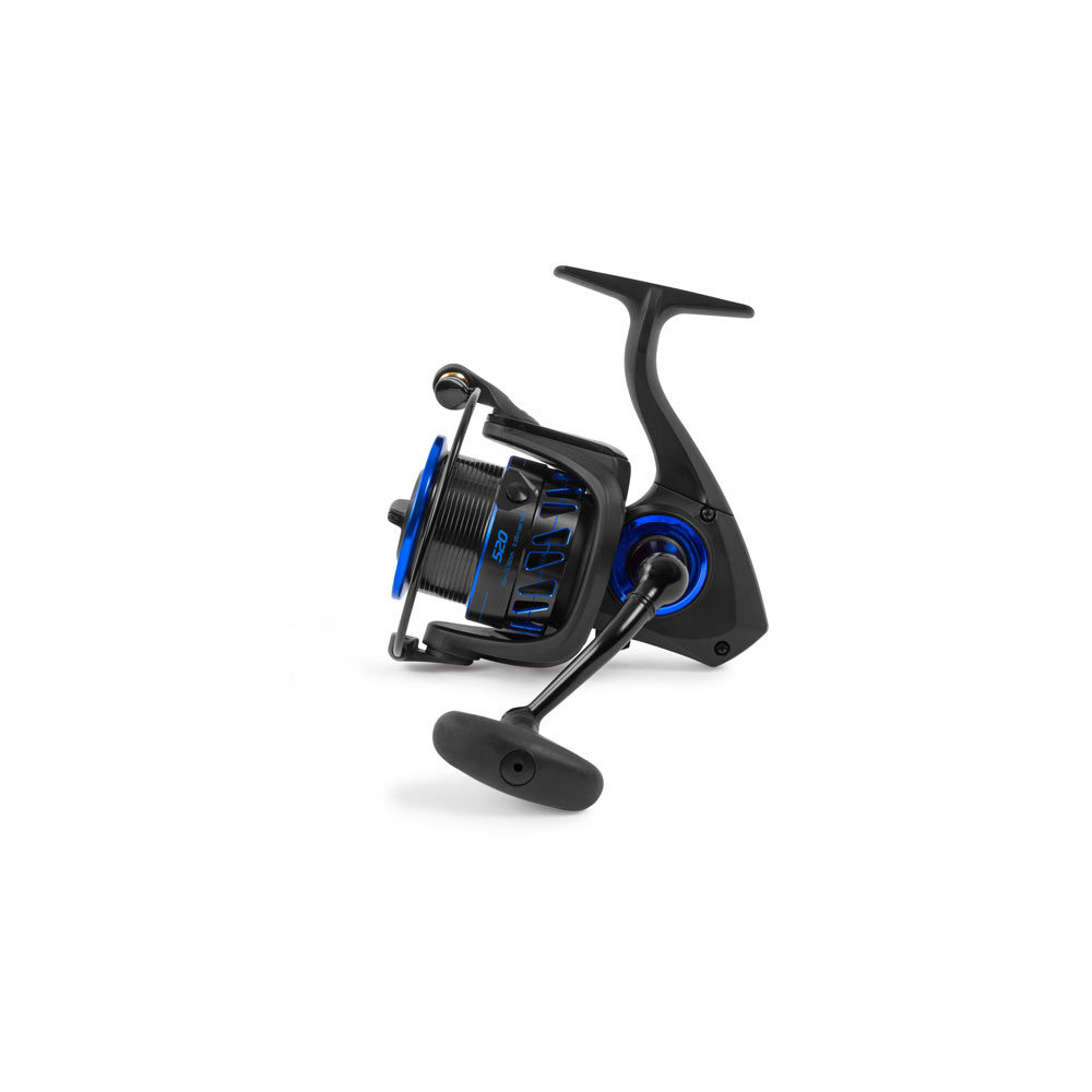 Preston Inertia Reel Preston Inertia Reel