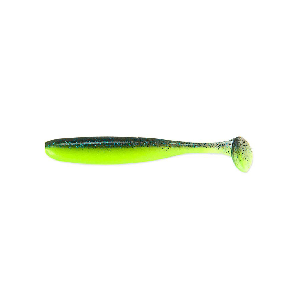 Keitech 4" / 10 cm Easy Shiner