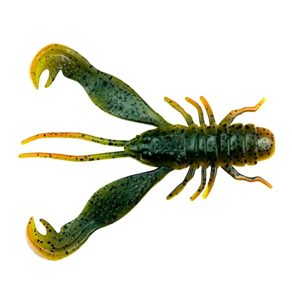 LMAB Finesse Filet Craw LMAB Finesse Filet Craw
