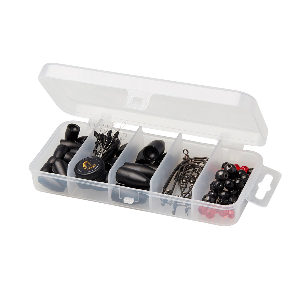 Savage Gear T And C Rigging Kit Savage Gear T And C Rigging Kit