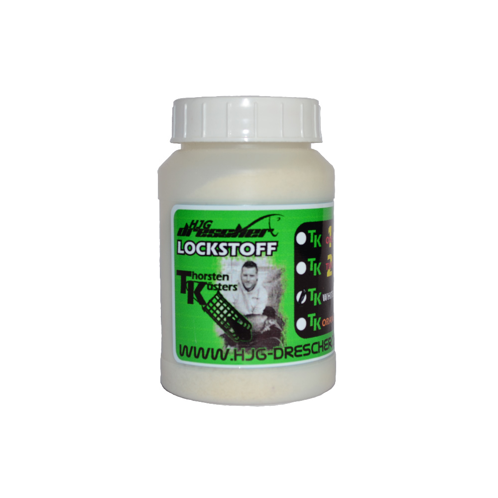 HJG Drescher TK Vanille HJG Drescher TK Vanille