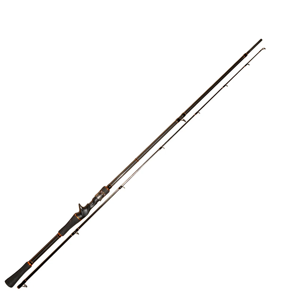 Zeck Pitch Cast STL 215cm / 20-75g Zeck Pitch Cast STL 215cm / 20-75g