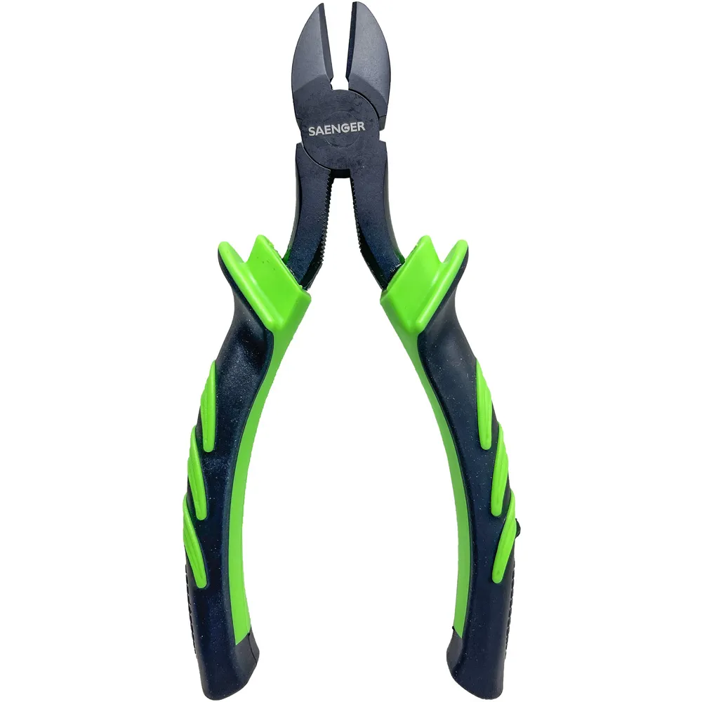 Sänger Profi Stahl Cutter 15cm