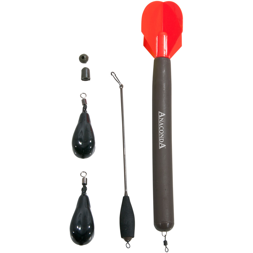 Anaconda Spod Zone Marker Kit Anaconda Spod Zone Marker Kit