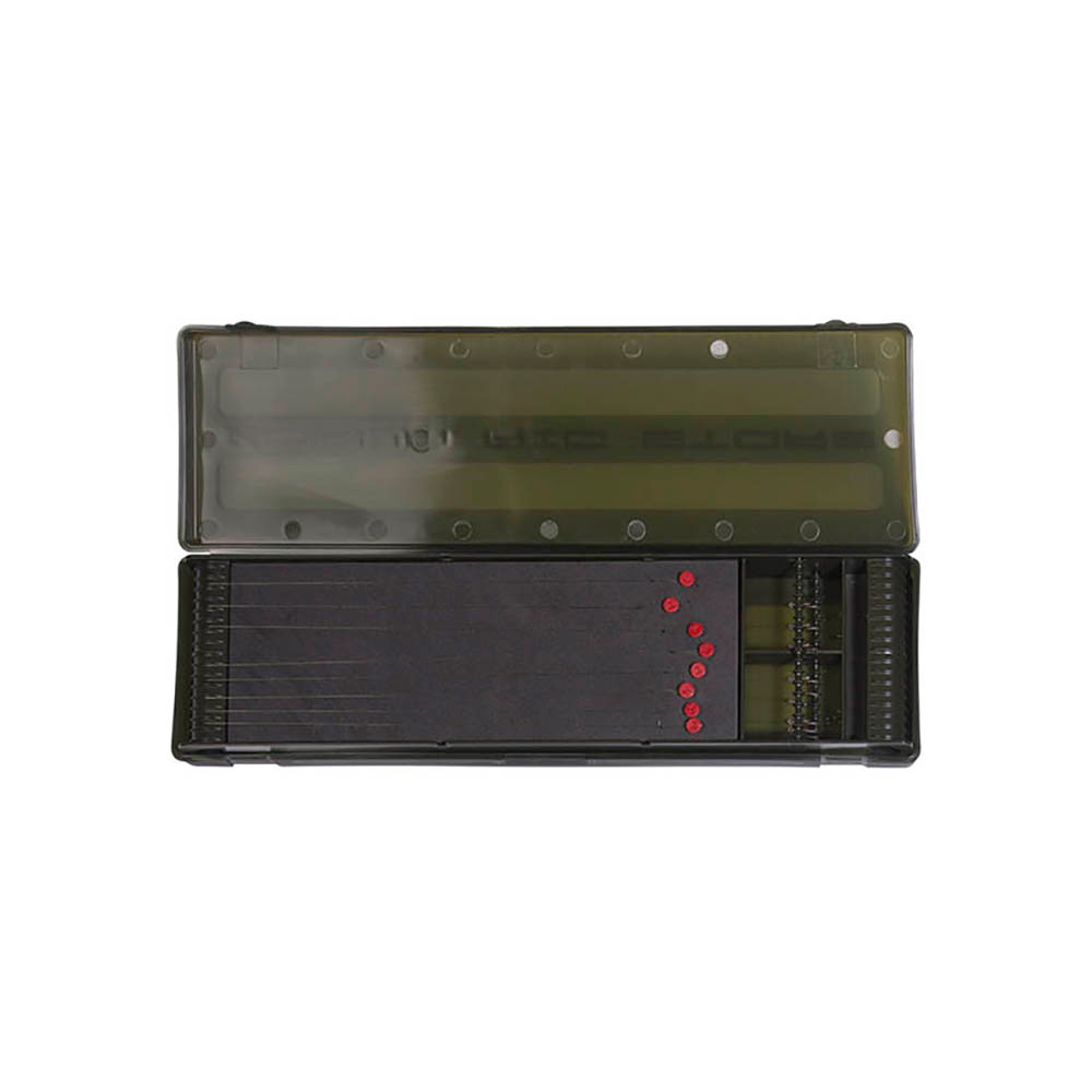 Korum Maxi Rig Store Korum Maxi Rig Store