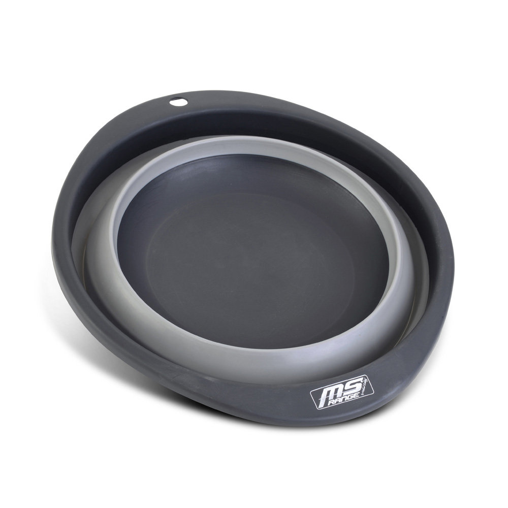MS Range Folding Bowl 24x10cm MS Range Folding Bowl 24x10cm