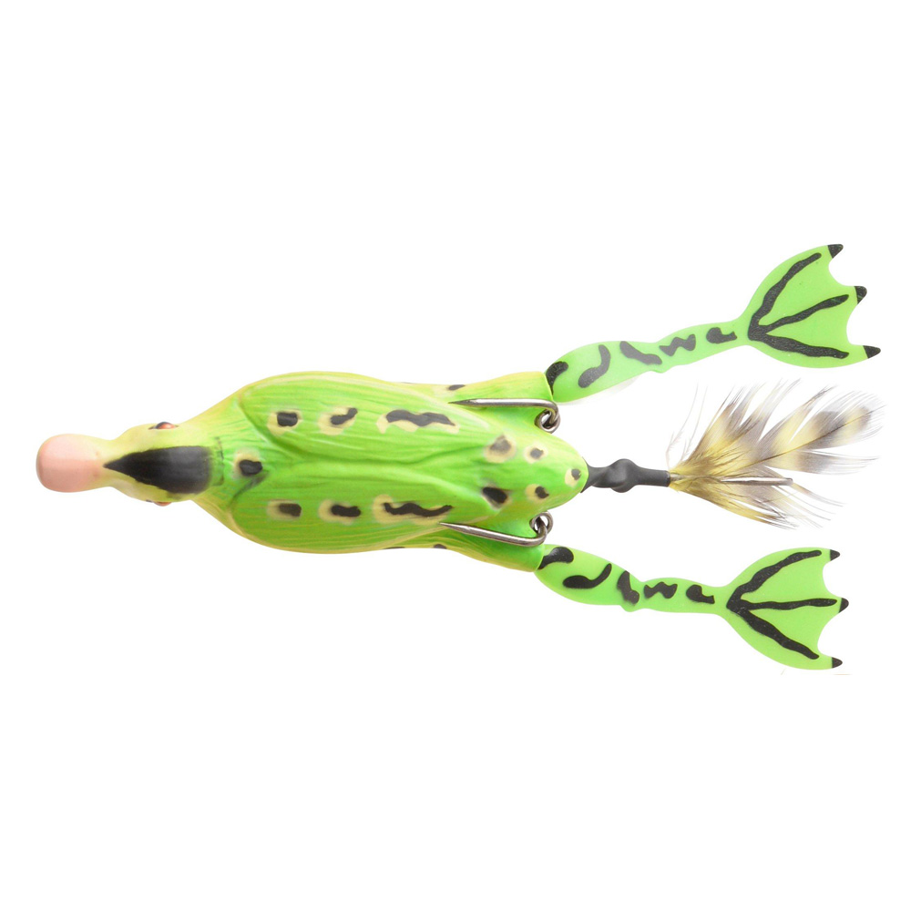Savage Gear 3D Hollow Duckling Weedless Floating