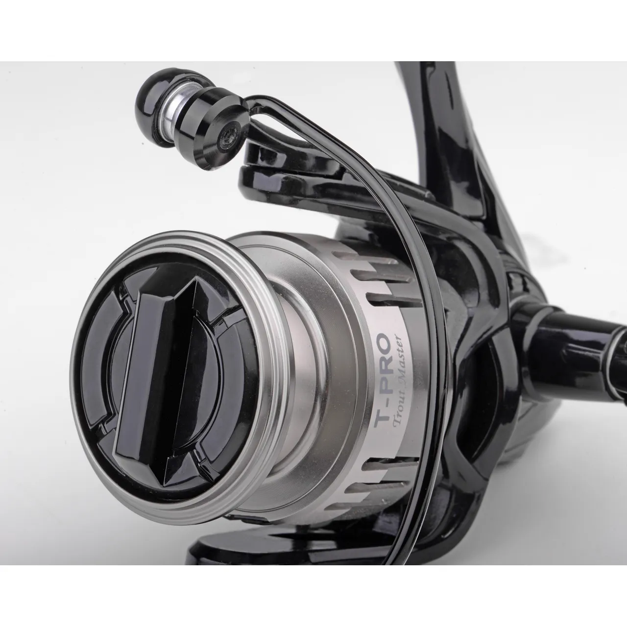 Trout Master T-Pro Reel Trout Master T-Pro Reel