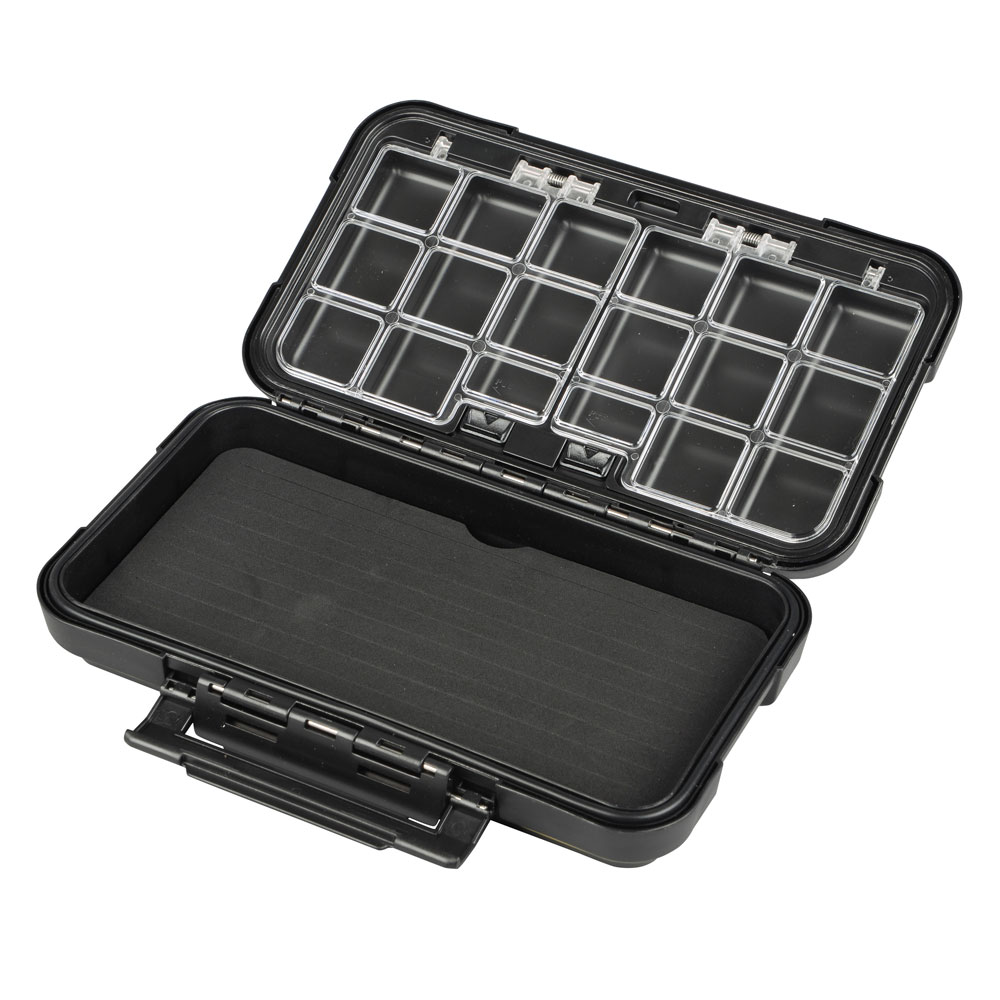 Spro Multi Stocker Size XL 197x115x50mm Spro Multi Stocker Size XL 197x115x50mm