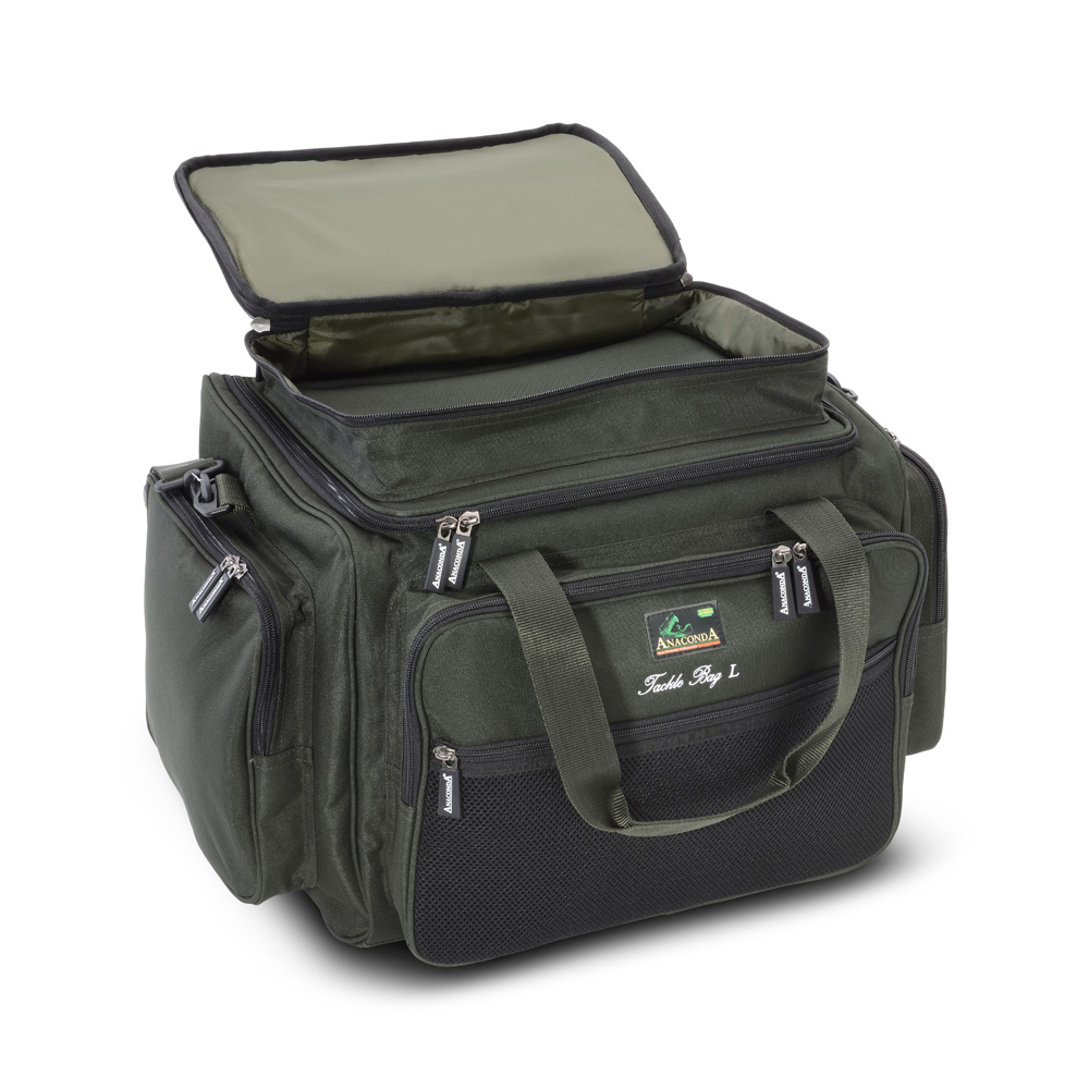 Anaconda Tackle Bag Large Anaconda Tackle Bag Large