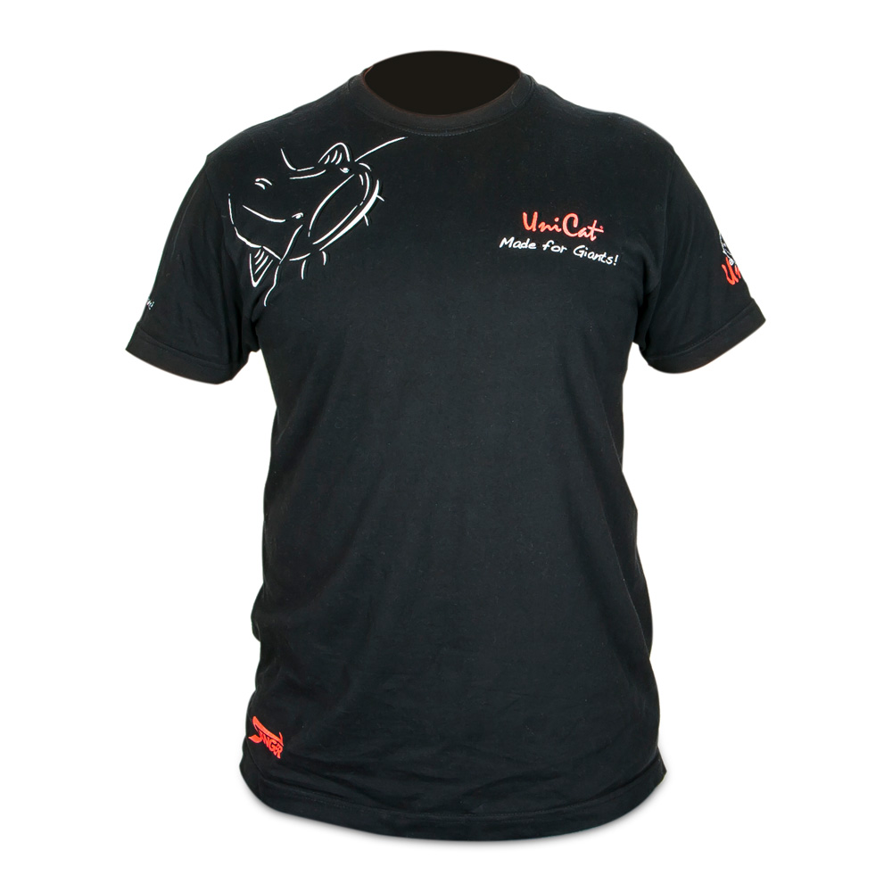 Uni Cat T-Shirt Uni Cat T-Shirt