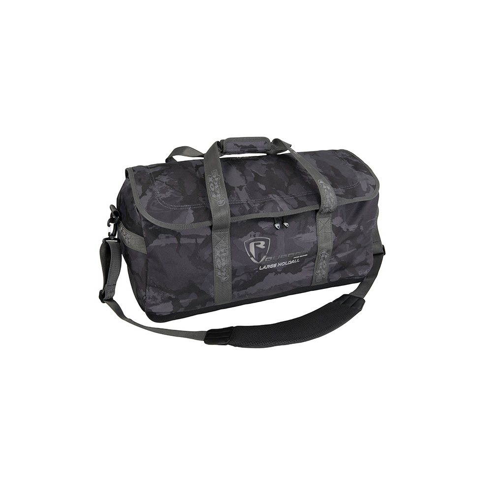 Fox Rage Voyager Camo Large Holdall Fox Rage Voyager Camo Large Holdall