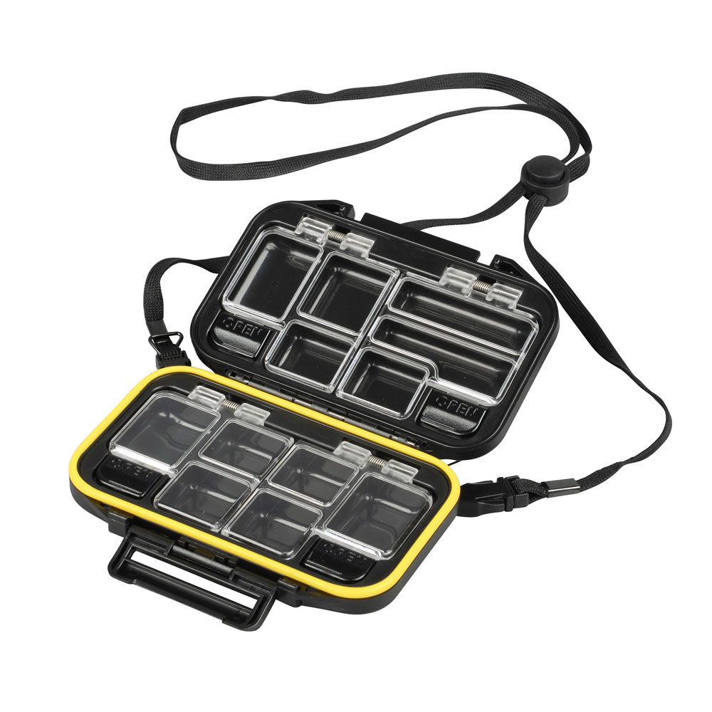 Spro Mobile Parts Stocker 112x75x32mm Spro Mobile Parts Stocker 112x75x32mm