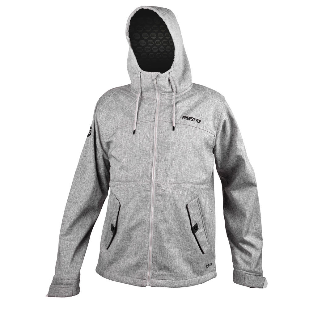 Freestyle Crewman Jacket Freestyle Crewman Jacket