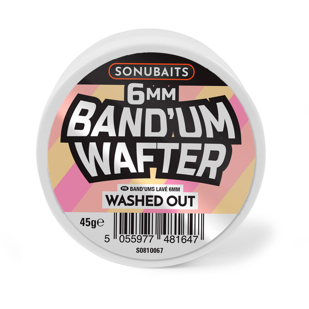 Sonubaits Band'ums Wafters