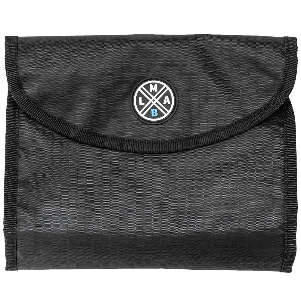 LMAB MOVE Leader & Rig Bag Medium LMAB MOVE Leader & Rig Bag Medium