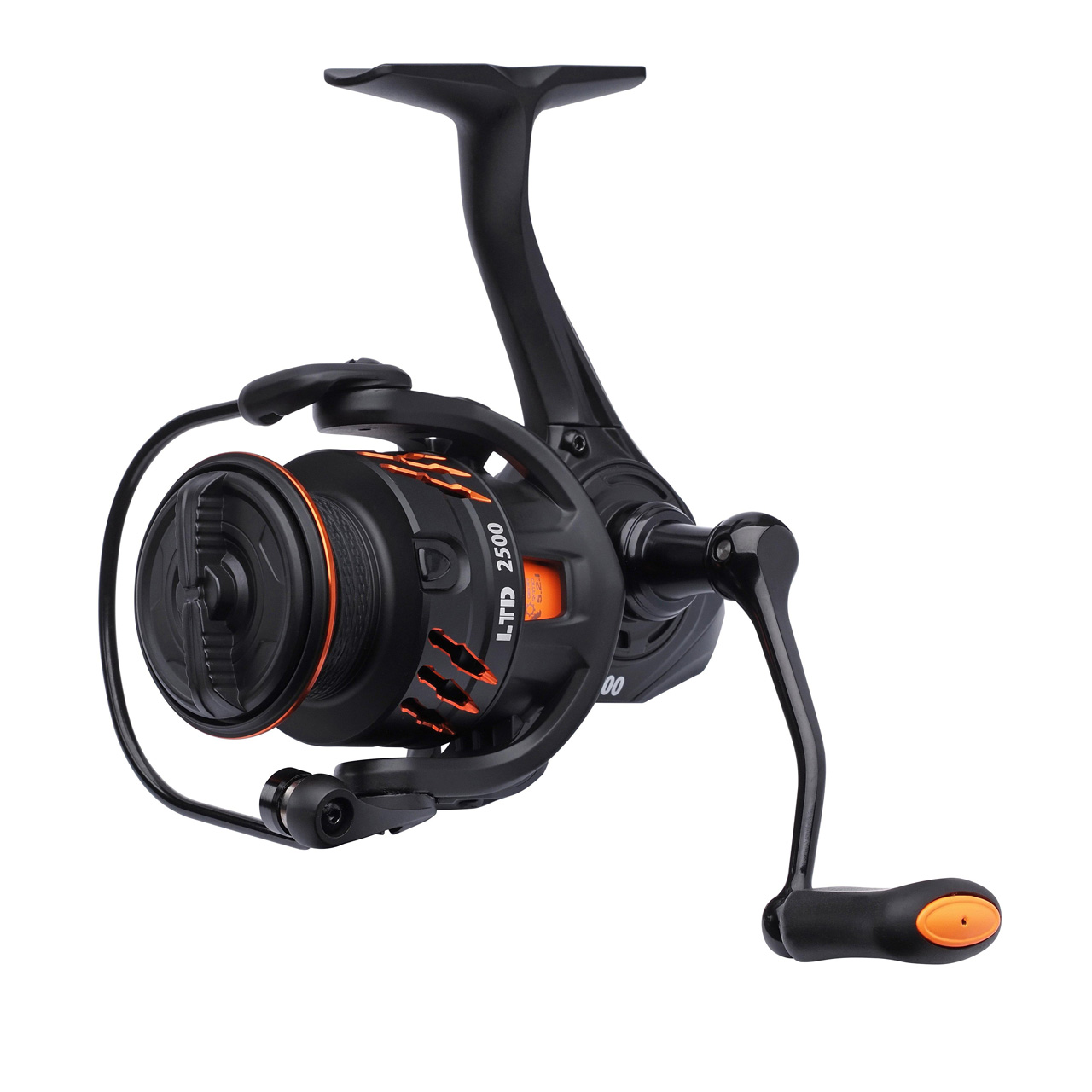 Savage Gear Orange LTD Spinning Reel Savage Gear Orange LTD Spinning Reel