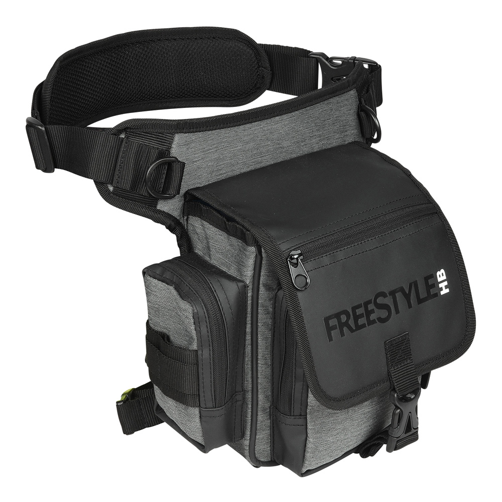 Freestyle Hip Bag Freestyle Hip Bag