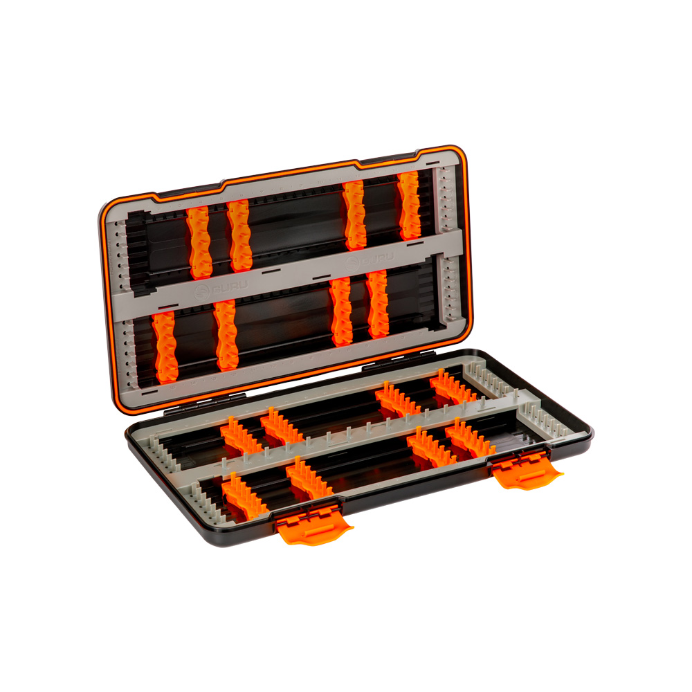 Guru Rig Case XL Guru Rig Case XL