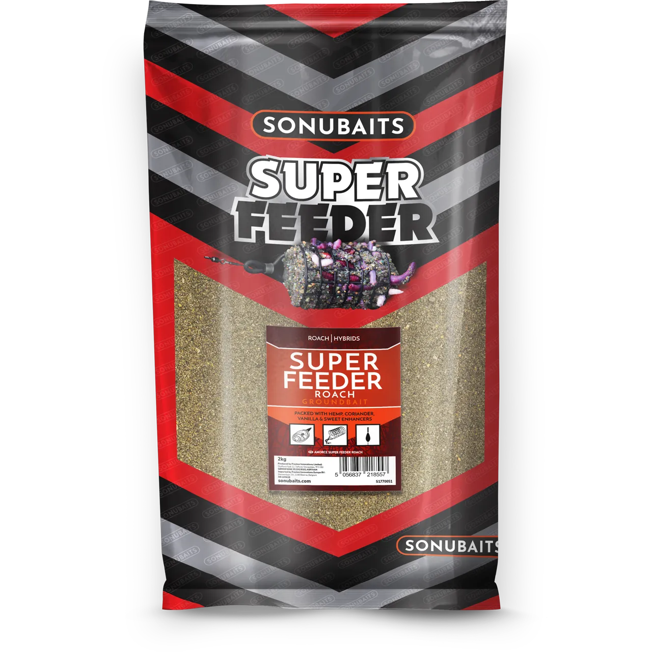 Sonubaits Super Feeder Roach Sonubaits Super Feeder Roach