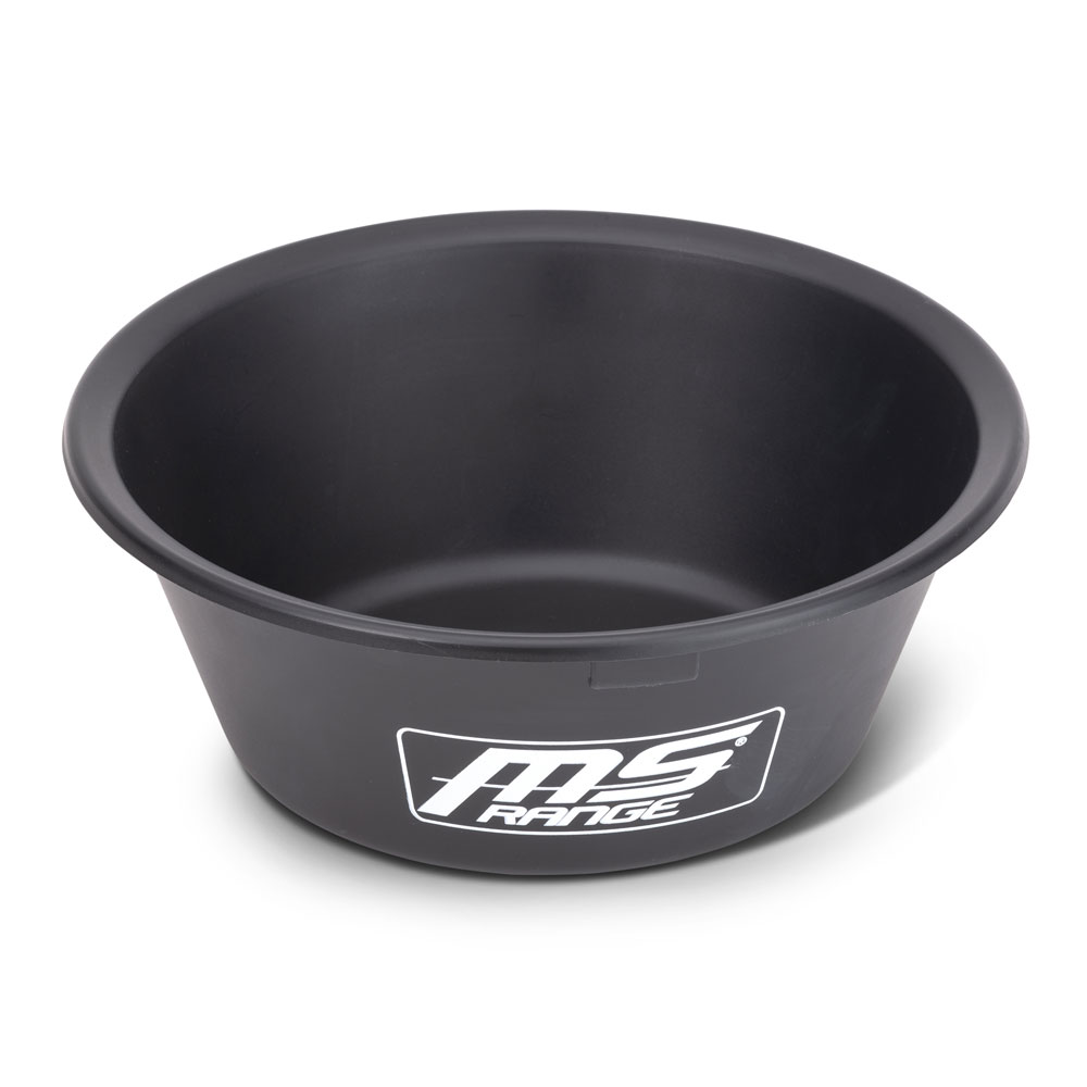 MS Range Round Bucket only MS Range Round Bucket only