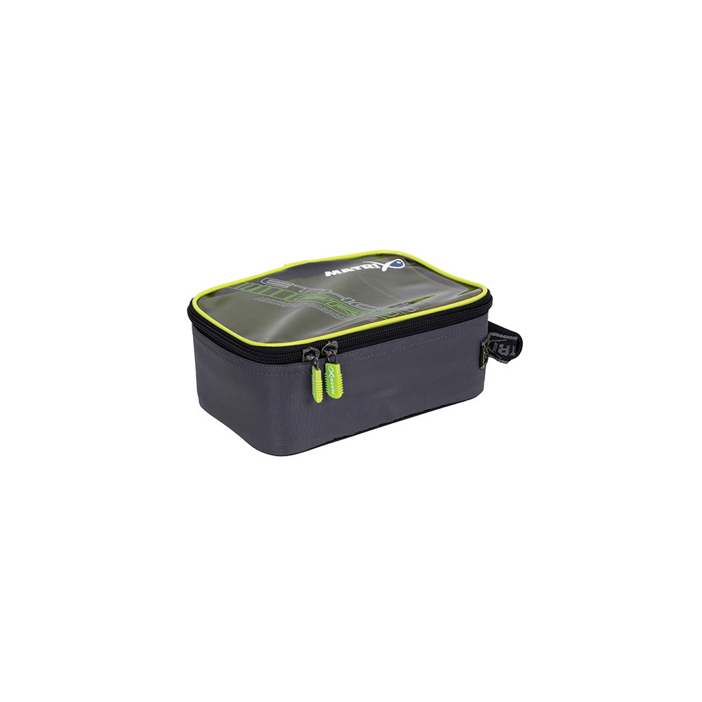 Matrix ETHOS® Pro Accessory Hardcase Matrix ETHOS® Pro Accessory Hardcase